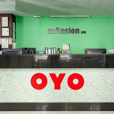 Super Oyo 90055 Mansion Inn Sibu Extérieur photo
