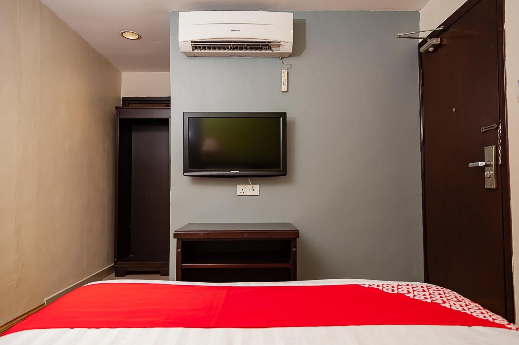 Super Oyo 90055 Mansion Inn Sibu Extérieur photo