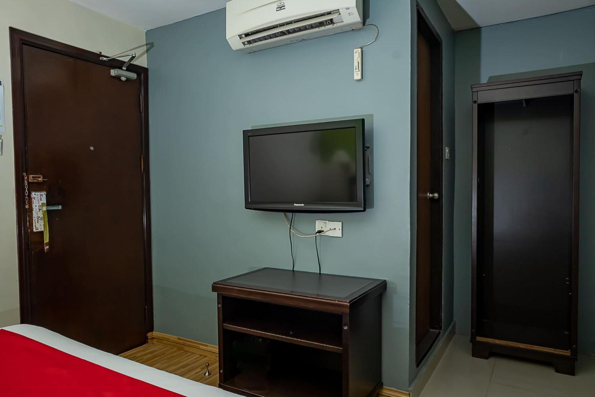 Super Oyo 90055 Mansion Inn Sibu Extérieur photo
