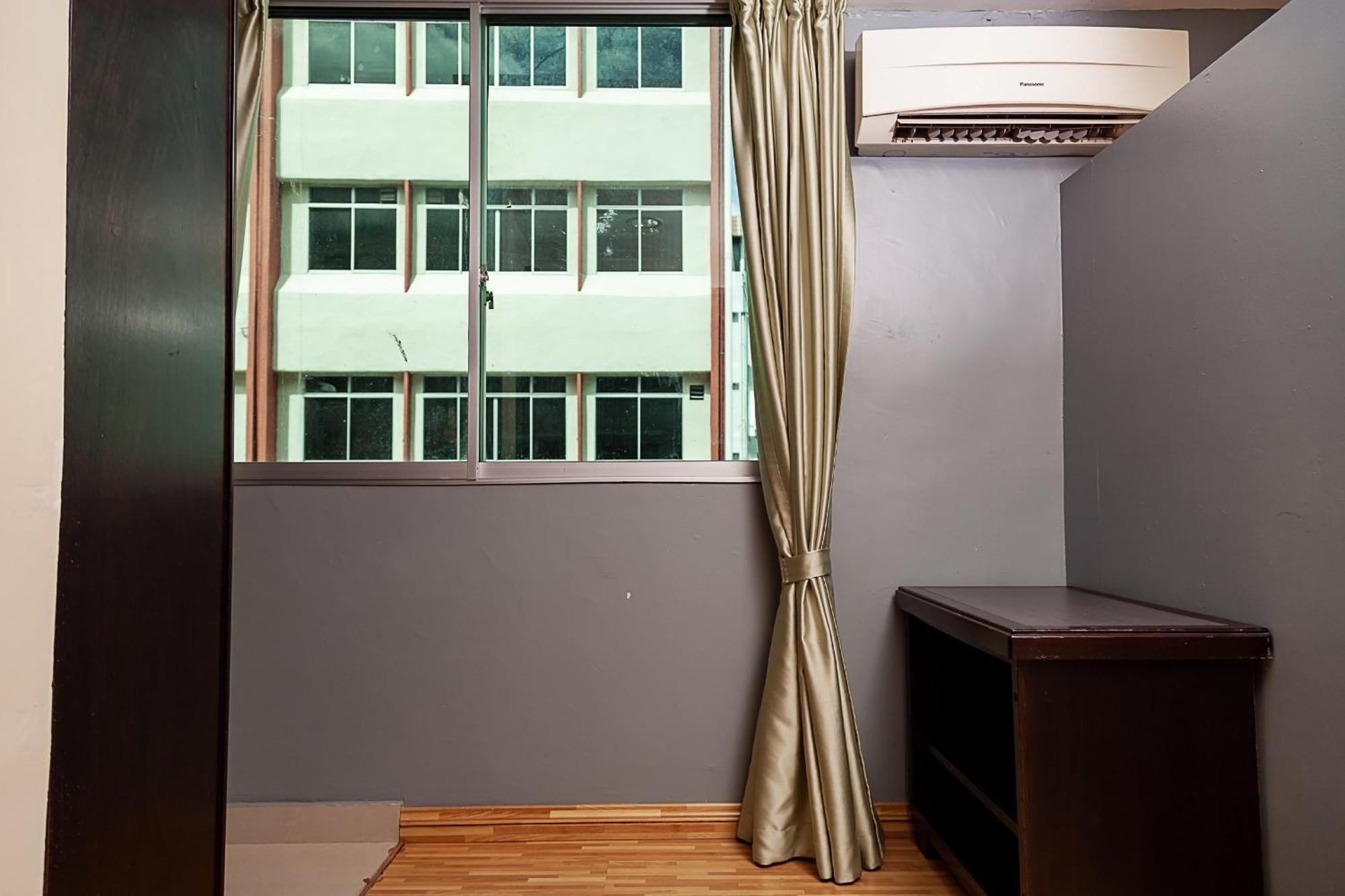 Super Oyo 90055 Mansion Inn Sibu Extérieur photo